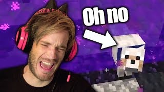 I've made a HUGE mistake in Minecraft  Part 20