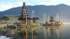 1 HOUR Beautiful Balinese Gamelan for Relaxing Music, sleep music, meditation music  - Durasi: 46:34. 