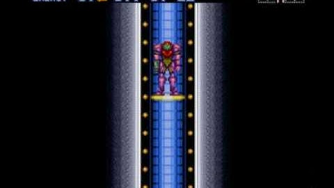 Super Metroid (SNES) - 24/26 - Tourian