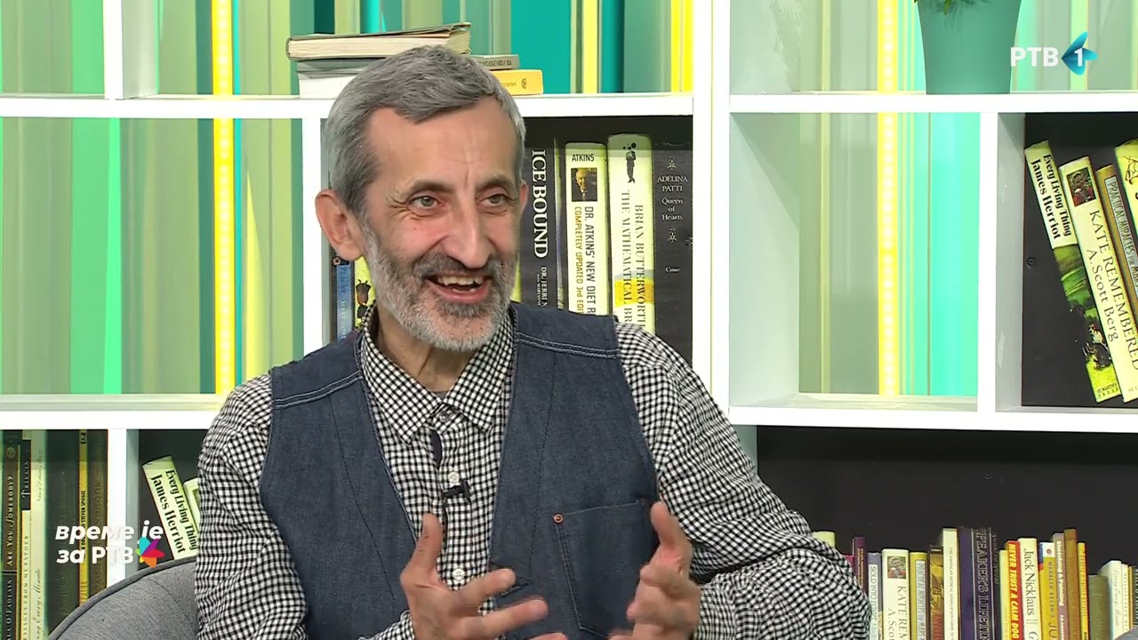 Aleksandar Arsenin - Zvučni zid