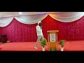 YOUTH DAY SEMORN BY PETER WAIREGI