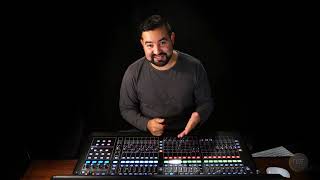 Gain Structure Basics | Live Sound Tutorial