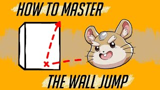 HOW TO MASTER THE WALLJUMP screenshot 5