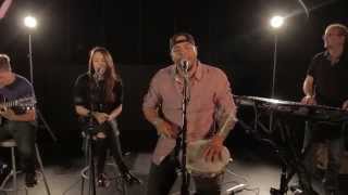 Heymous Molly - Follow Me (Uncle Kracker Cover) Live from Latium Sessions