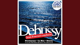 Nocturnes for Orchestra - Nuages