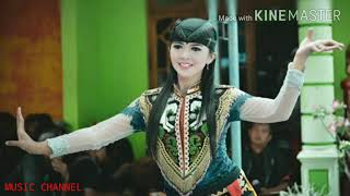 SUARAMU SYAIRKU ~ [Aku Makan Cintamu] || DJ KENTRUNG