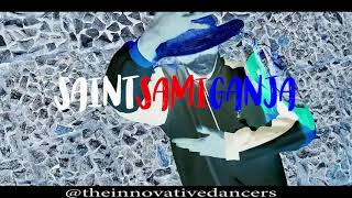 LAVISH GHOST FT SLIMCASE - LAVISH DANCE COVER