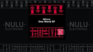 Mthora - Synth Tonic