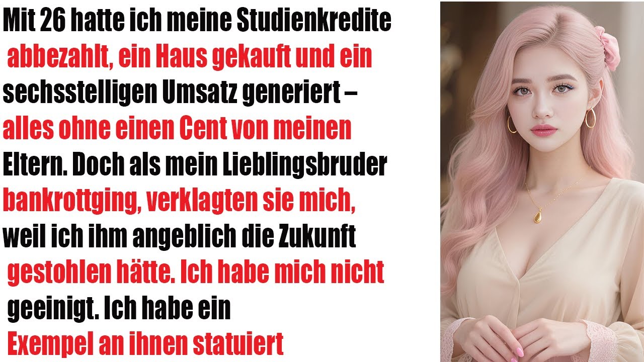 Mit 26 schuldenfrei, Hausbesitzer & sechsstelliger Unternehmer – ganz ohne Hilfe