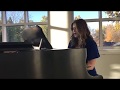 You'll Be In My Heart (Cover) - Heather Jones