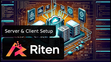 Unity 3D r/Place But Voxels: Ep 1 - 🚀 Server-Client Setup & Deployment