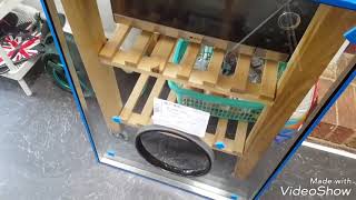 How To  Cat Flap in Double Glazed Glass Door