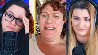 Lillytino Wants an Abortion....