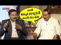 EX CM Kiran Kumar Reddy Exclusive Interview