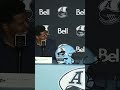 Pinball introduces Mike Miller as the new Argos head coach 🤝