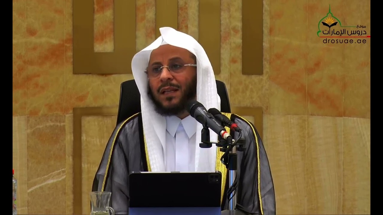 ما الفرق بين النمام والقتات؟ | الشيخ عزيز بن فرحان