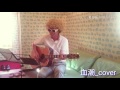 血潮_吉井和哉_弾き語り_cover_SHOTARO46 with Garageband_No.131