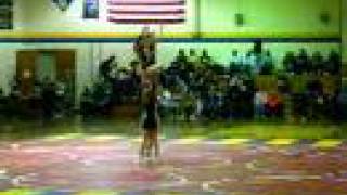TMS cheerleading