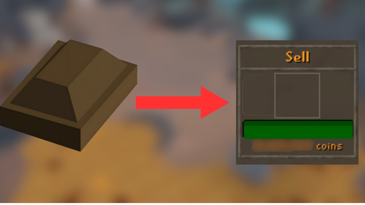 How to Make 500k/HR Smithing this Bronze Item for Low Level Playes! | OSRS Money Making Guide 2025