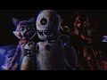 Five nights at Candy's или прокачанный Фнаф