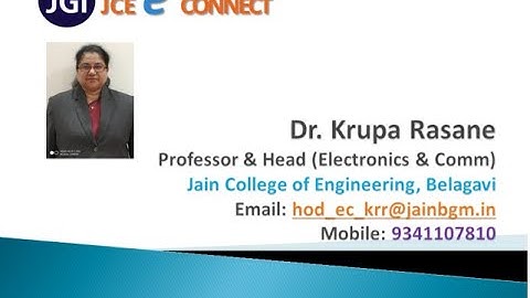 JCE EC POWER ELECTRONICS 17EC73 Module 2 1 RASANE