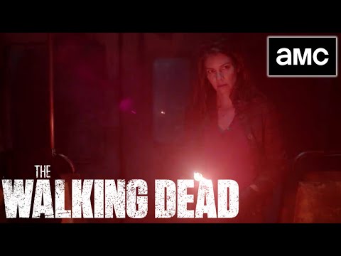 The Walking Dead: Season 11 "Threatened" Teaser
