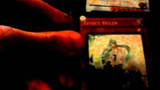 Trade Prrof Vid For Yugiohteam8