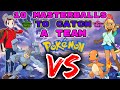 10 Masterballs To Catch RANDOM Pokémon in the Crown Tundra... Then We FIGHT! - Pokemon Sword