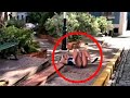 40 INCREDIBLE THINGS EVER CAUGHT ON SECURITY CAMERAS & CCTV!