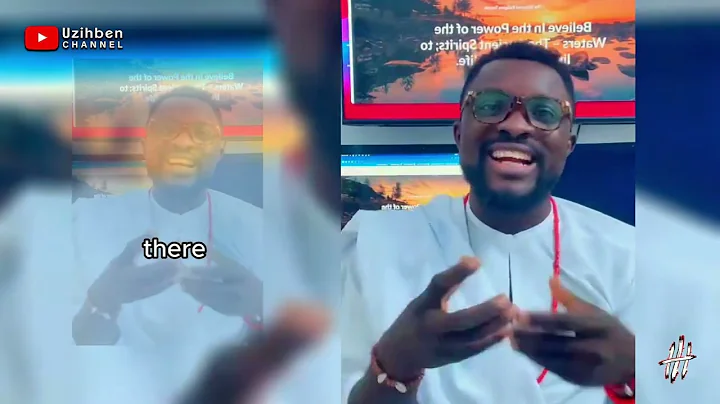 AVOID THIS: This could be the reason you are not attracting blessing in your life - Lord Uzih