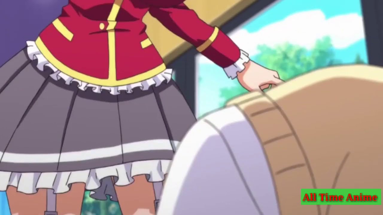 Noucome Hentai