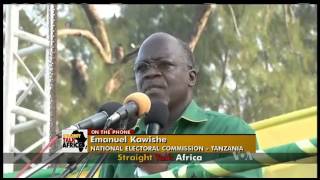 Straight Talk Africa   -   Elections in Africa