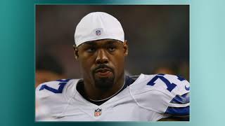 Demetress Bell Content