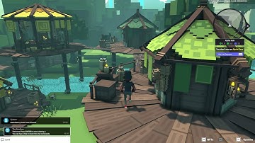 THE SANDBOX ALPHA | FINDING AN ALTERNATE METAVERSE | Exploring the Metaverse