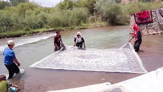 Living Village Life: Daily Routines and Cooking in Afghanistan