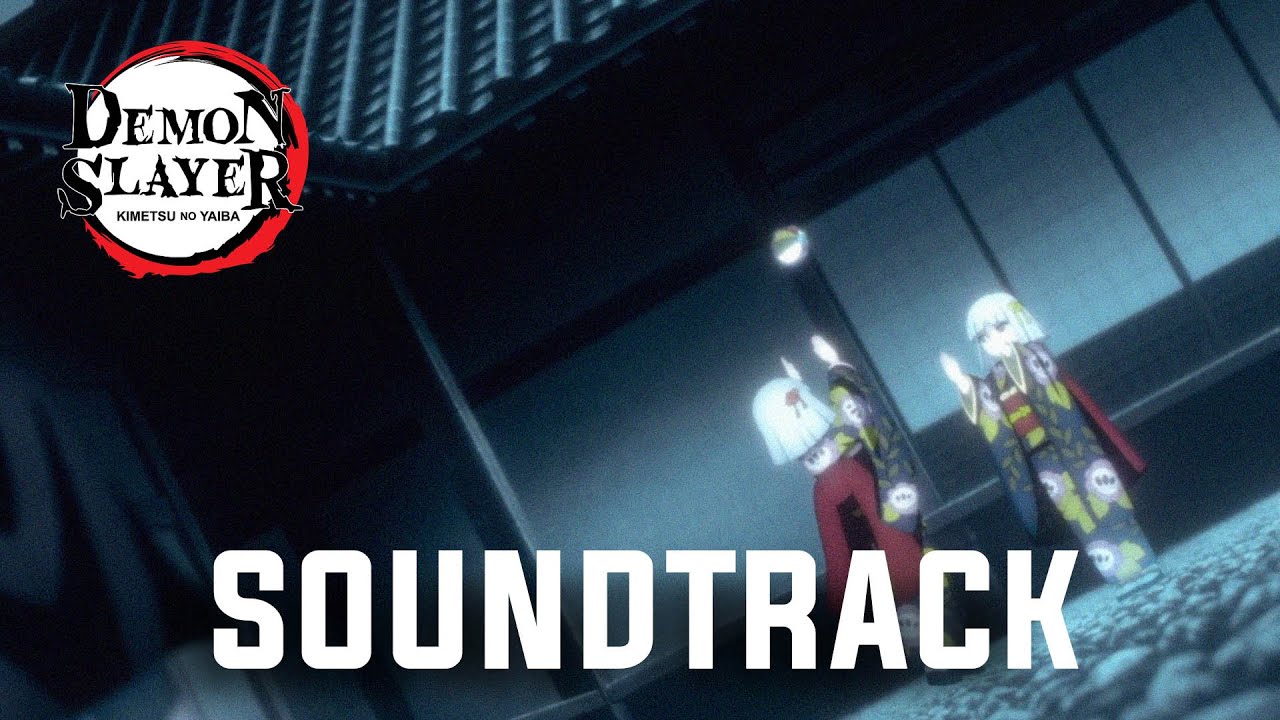 (Cover) かぞえうた Kazoe Uta/Counting Song | Demon Slayer S4 Eps 8 Theme ft. 