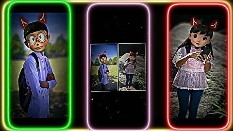 New🌈 trend xml file❤️ alight motion TAPASH EDITOR ❣️