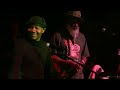 Capture de la vidéo Pma Inna Bk! Ft. Hr, Dj Spooky, Members Of Fishbone, Living Colour, Bad Brains | Brooklyn Bowl