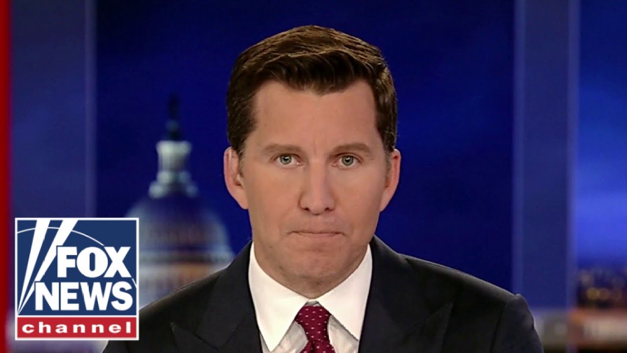 Will Cain: These are the criminals Joe Biden is welcoming to America