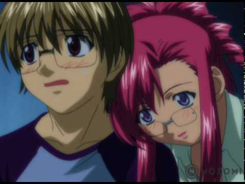 Please Teacher Episode 2 (Dub) I Can’t Get Married Anymore