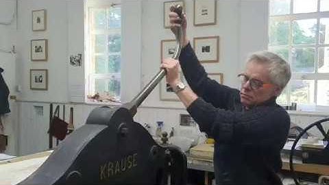 Introduction to Lithography