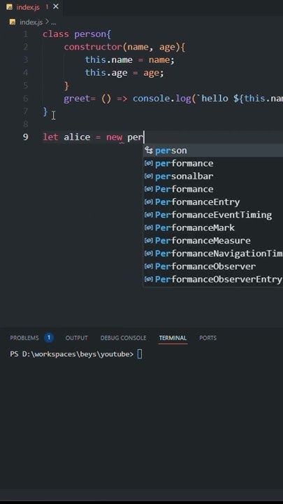 Classes in JavaScript#JSClasses #JavaScript #OOP#JSArrays #JavaScript# ...