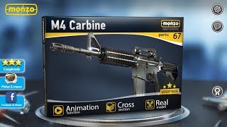M4 Carbine | Monzo screenshot 5