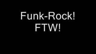Funk-Rock Song