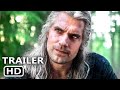 THE WITCHER Season 3 Final Trailer + Clip (2023) Henry Cavill