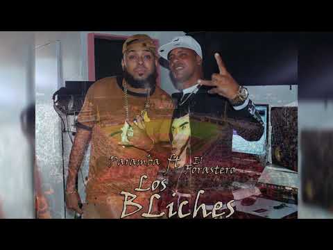 Paramba Ft El Foratero Los Bliche  By Tonton 80