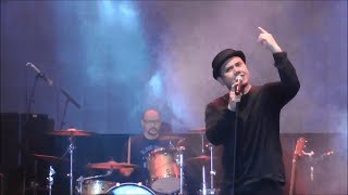 Manggung Di Iims 2018, Padi Nyanyikan Lagu Yang Jarang Dinyanyikan Saat Konser