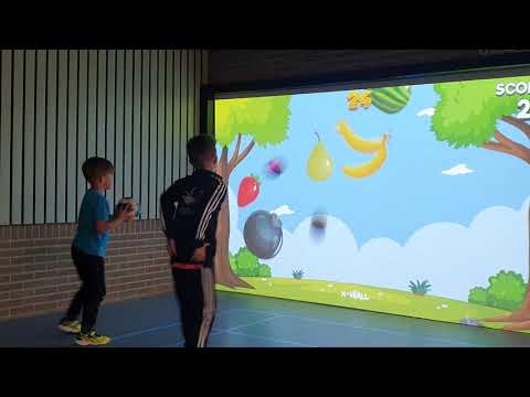 Falling Fruit |