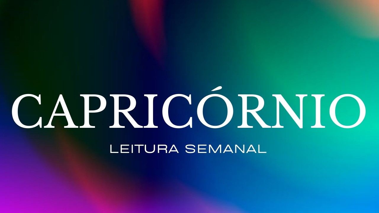 ♑CAPRICÓRNIO♑REVIRAVOLTA NUM🔺AMOROSO QUEM ACHOU QUE VC IA FICAR NA DEPRÊ VAI TOMAR UM IMPACTO 🤦‍♂️👸💑