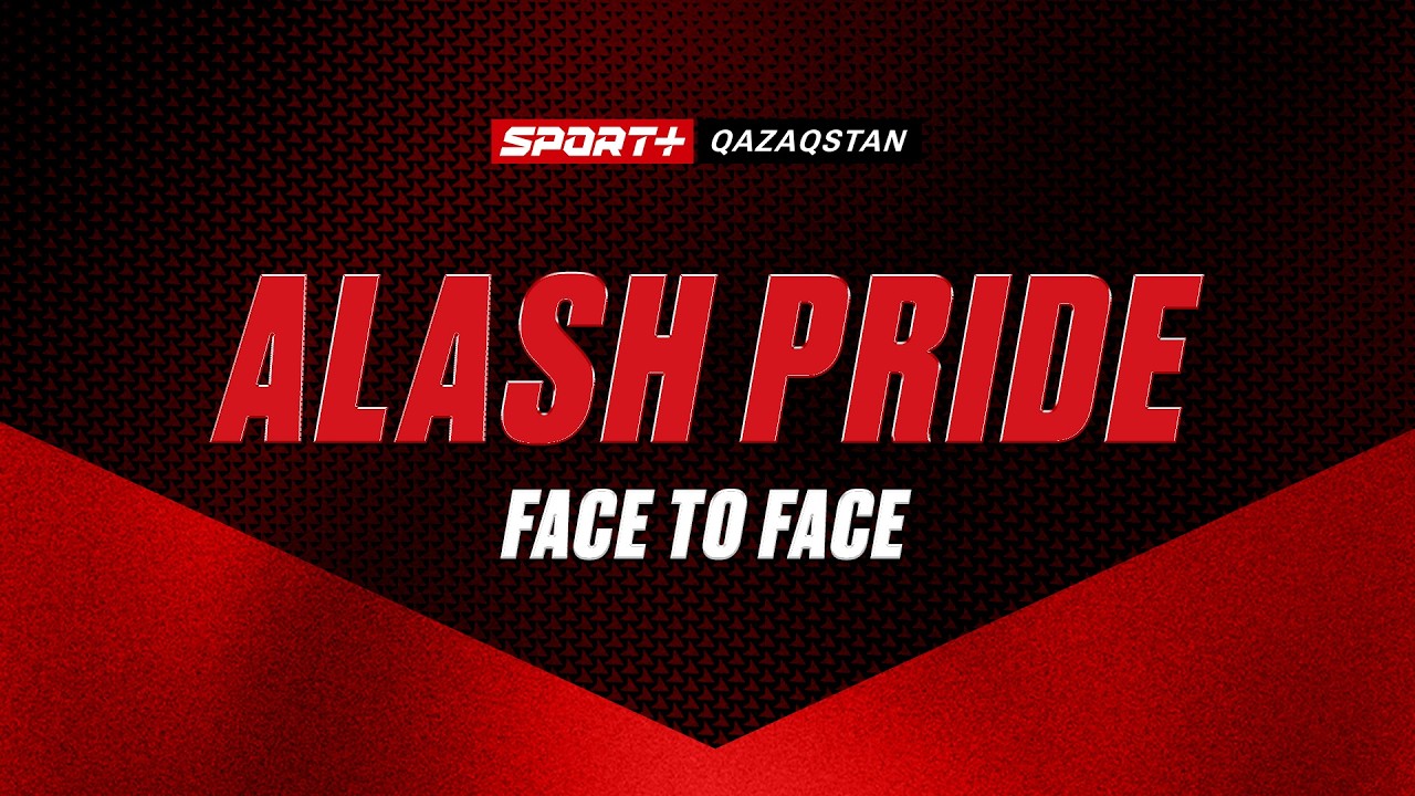 ММА. ALASH PRIDE FC 118. FACE TO FACE